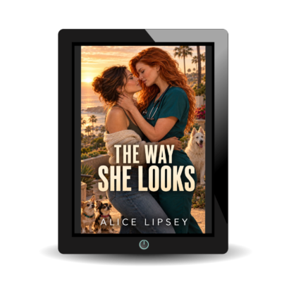 The Way She Looks -  Édition Numérique