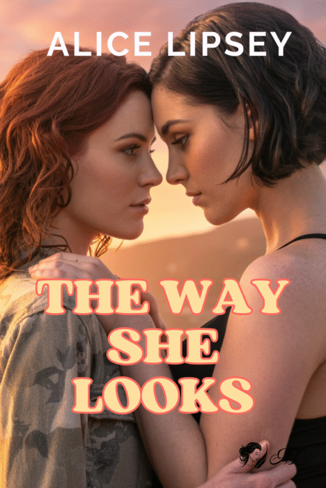 The Way She Looks -  Édition Numérique