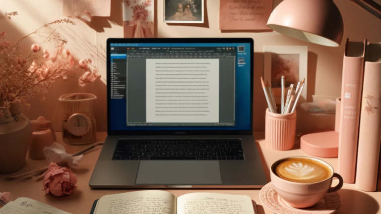 Mon premier bilan d&rsquo;écriture : une semaine intense et révélatrice