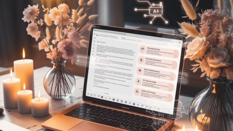 ChatGpt devient mon partenaire d&rsquo;écriture