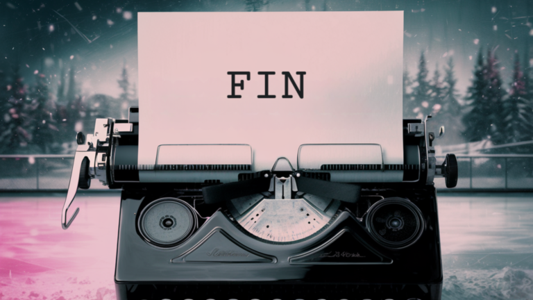 Programme Libre : Premier roman achevé dans le défi « 12 mois, 12 romans » !