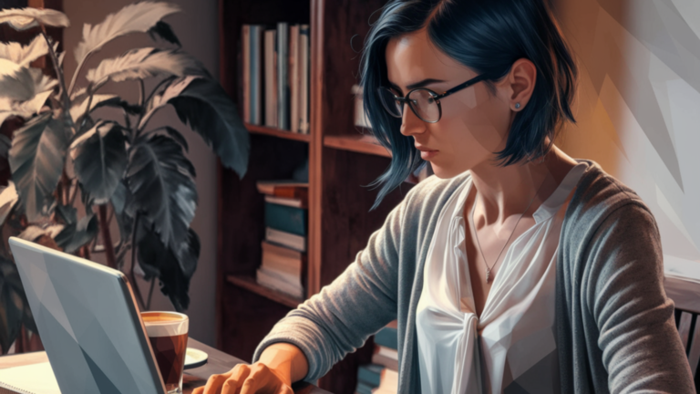 Comment je m&rsquo;organise pour écrire 12 romans en 12 mois