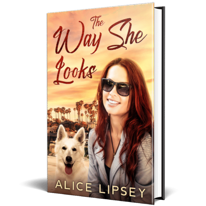 The Way She Looks - Édition Papier