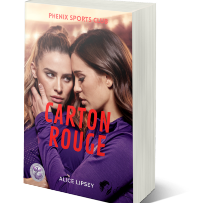 Carton Rouge - Édition Papier