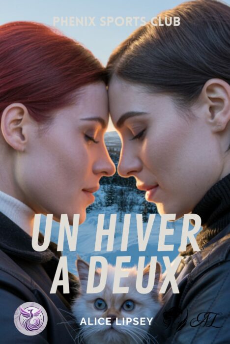 10 - Un hiver à deux -  Édition Numérique