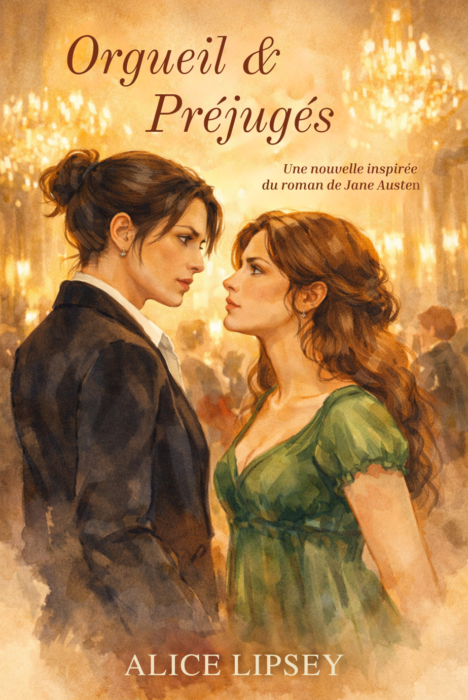 Orgueil & Préjugés