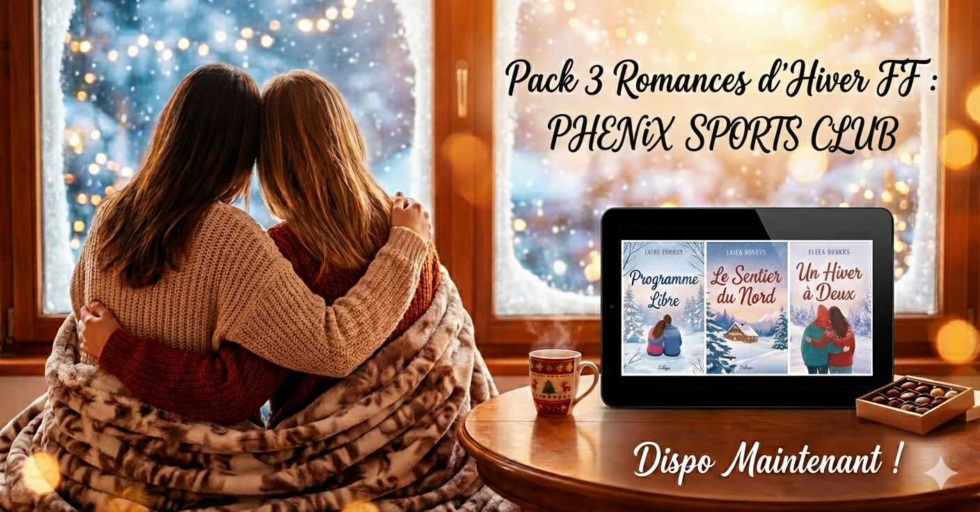 Pack Découverte Phénix