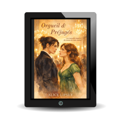 Orgueil & Préjugés