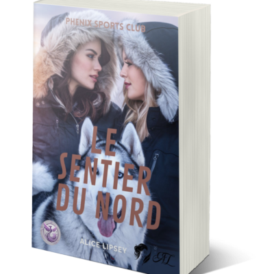 Le Sentier du Nord - Édition Papier