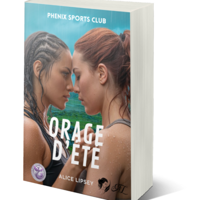 Orage d'Été - Édition Papier