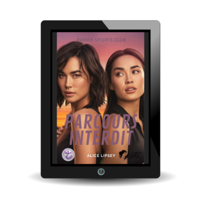 9 - Parcours Interdit - Édition Numérique