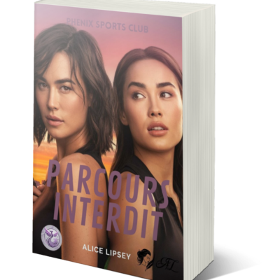 Parcours Interdit - Édition Papier