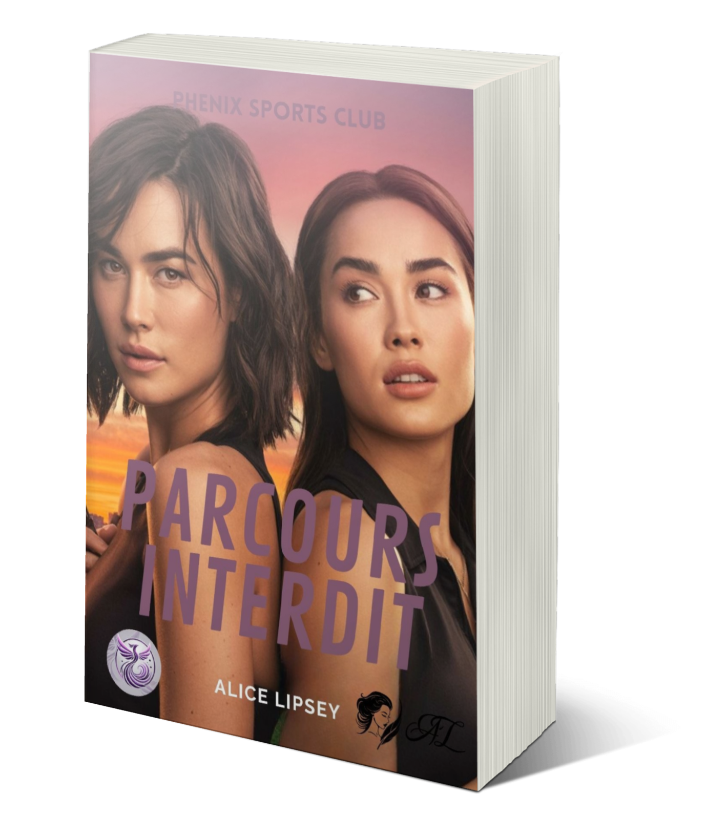 Parcours Interdit - Édition Papier