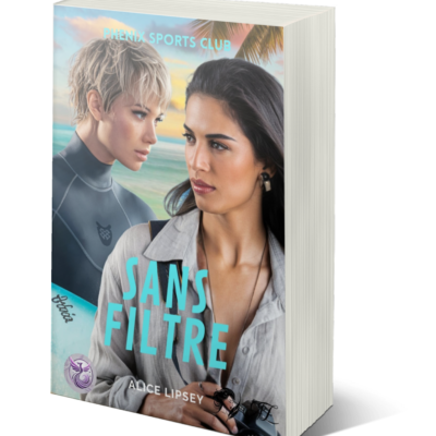 Sans Filtre - Édition Papier