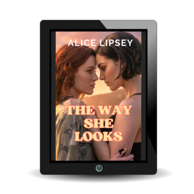 The Way She Looks - Édition Numérique