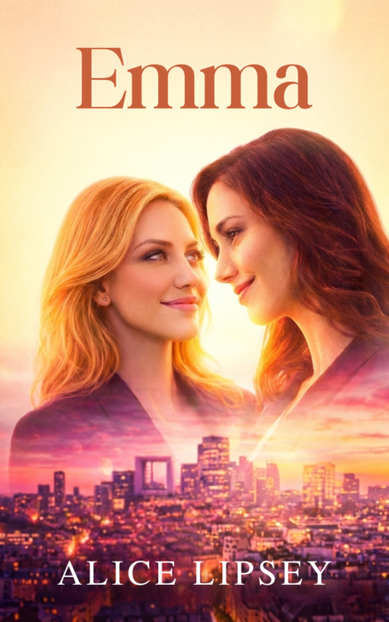 Emma -  Édition Numérique