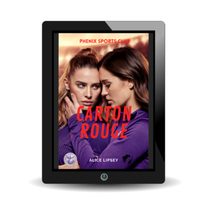 4 - Carton Rouge - Édition Numérique