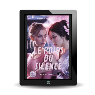 5 - Le poids du silence - Édition Numérique