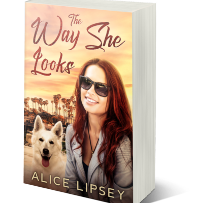 The Way She Looks - Édition Papier