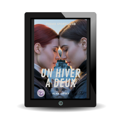 10 - Un hiver à deux - Édition Numérique