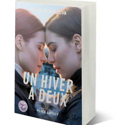 Un hiver à deux - Édition Papier