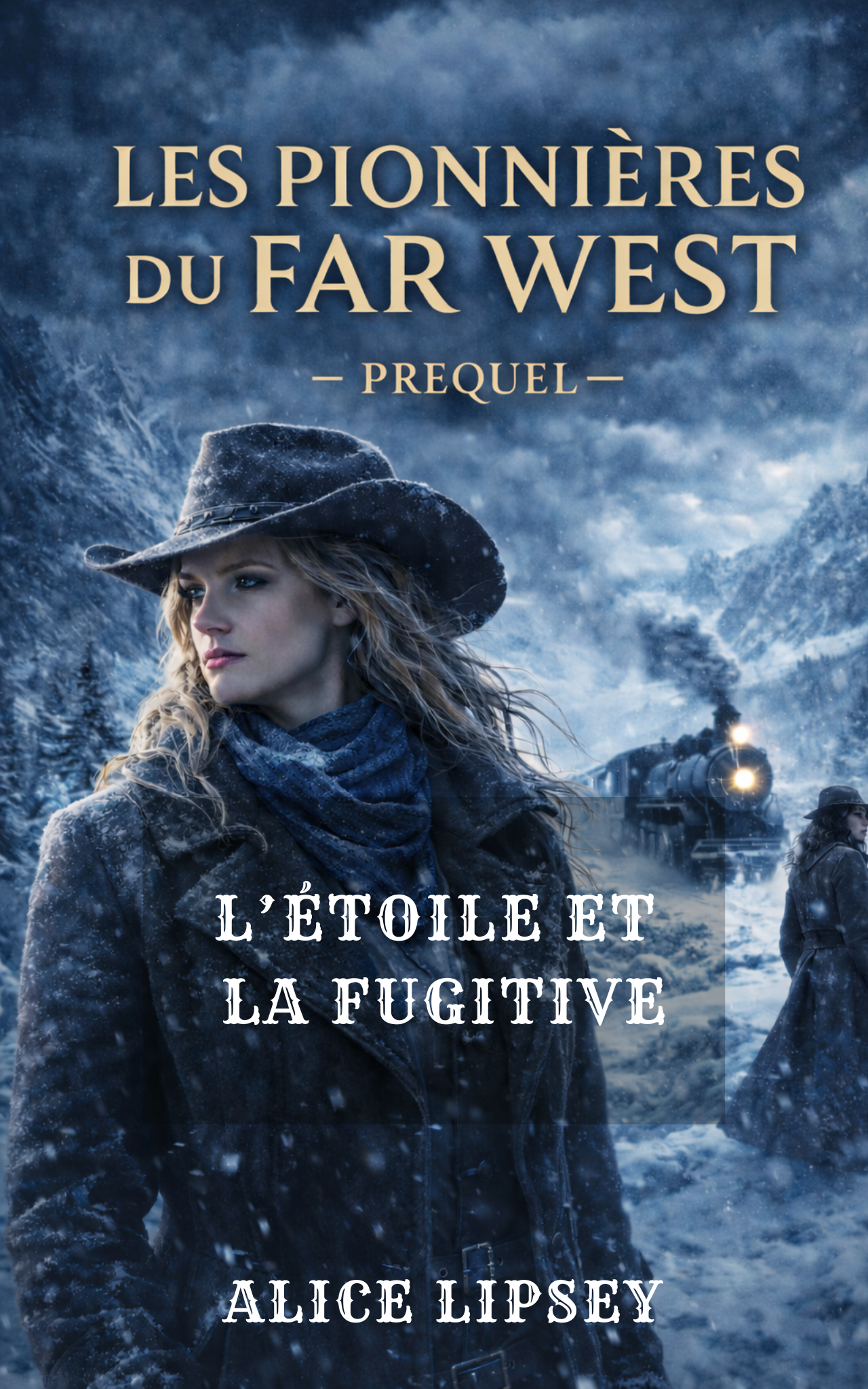 L'Étoile et la Fugitive - Préquel gratuit