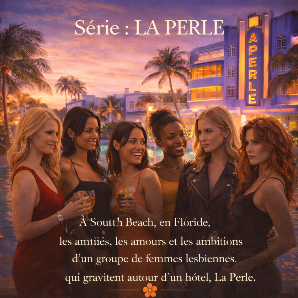 The L Word à Miami