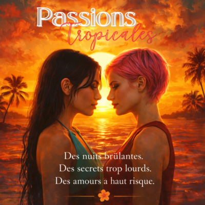 Passions Tropicales