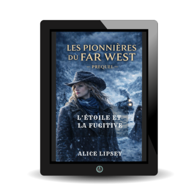 Les pionnières du Far West - Prequel