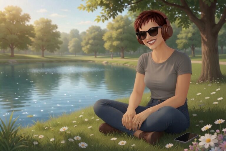 Ecriture du tome 2 des Pionnières du Far West et naissance inattendue d’une bande-son