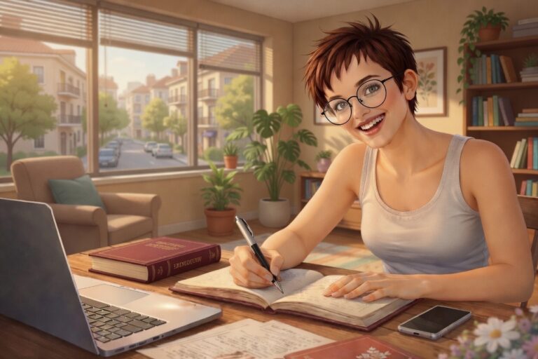 Sortie officielle des Pionnières du Far West et début d’une transformation sur 6 mois