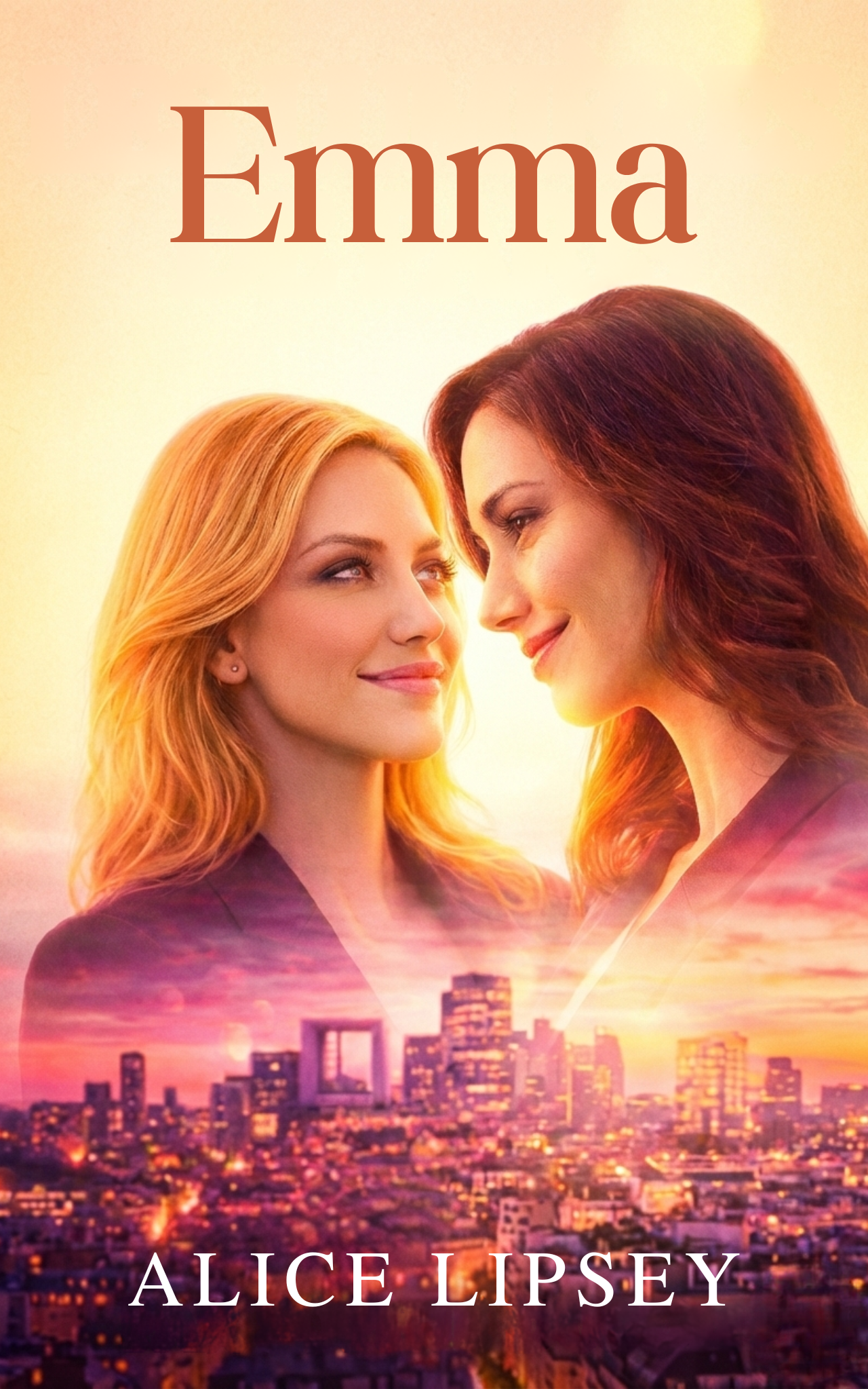 Emma – Alice Lipsey