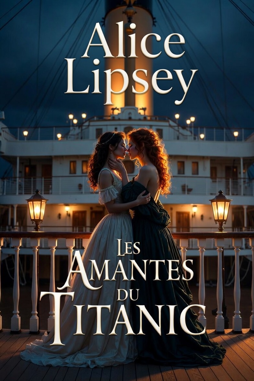 Les amantes du Titanic