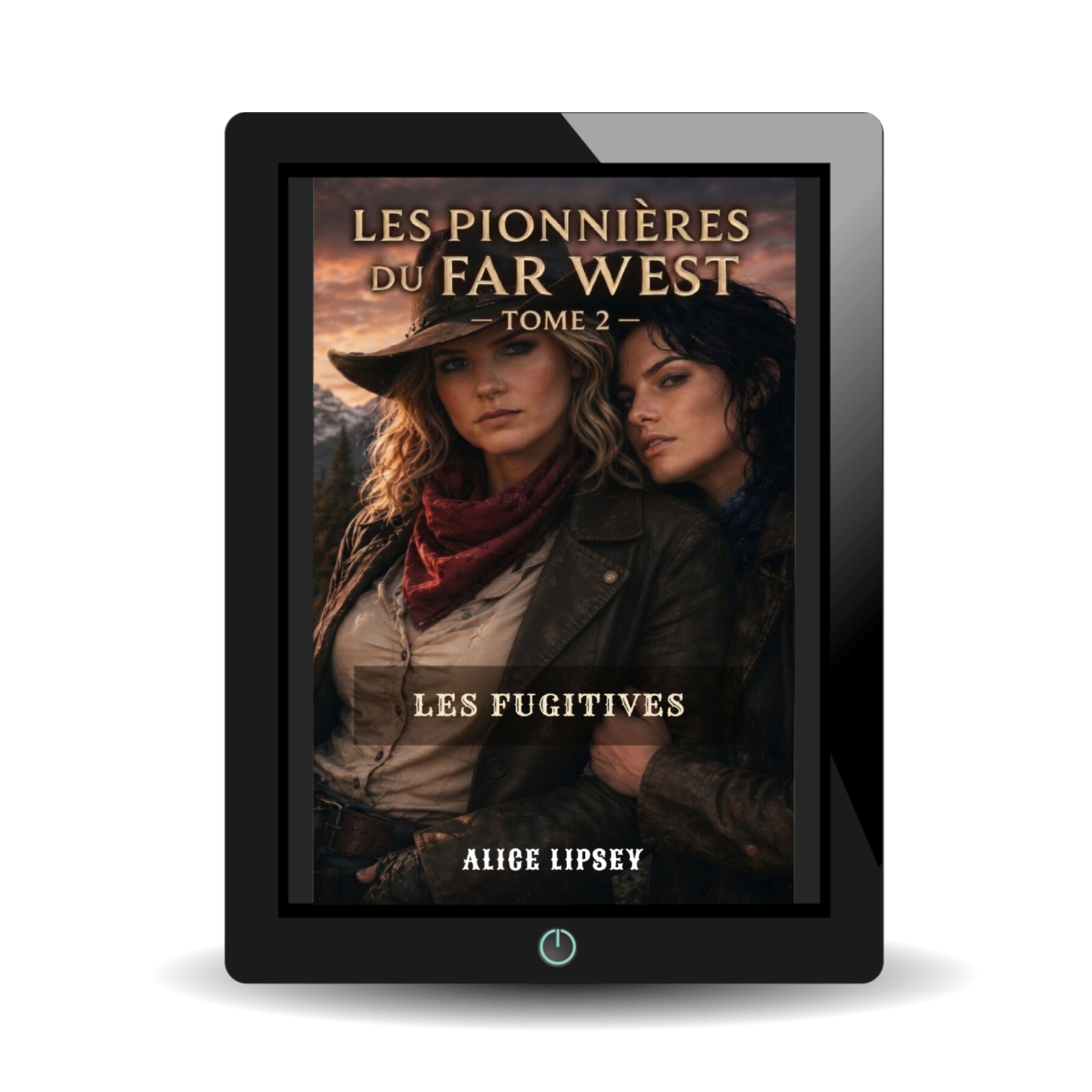 Les fugitives