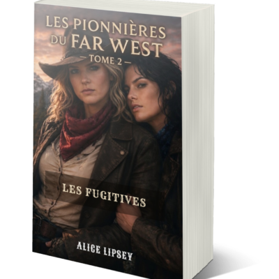 Les Fugitives - Edition papier