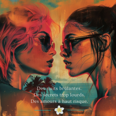 Passions Tropicales