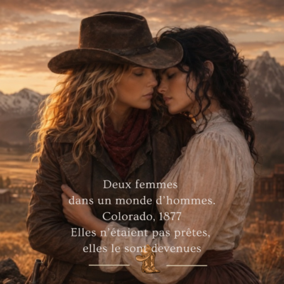 Les Pionnières du Far West