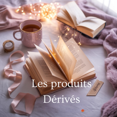 Produits dérivés