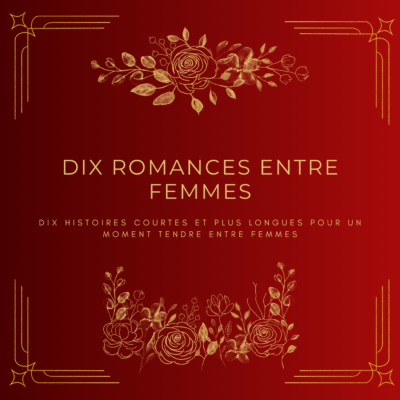 Recueil de nouvelles lesbiennes