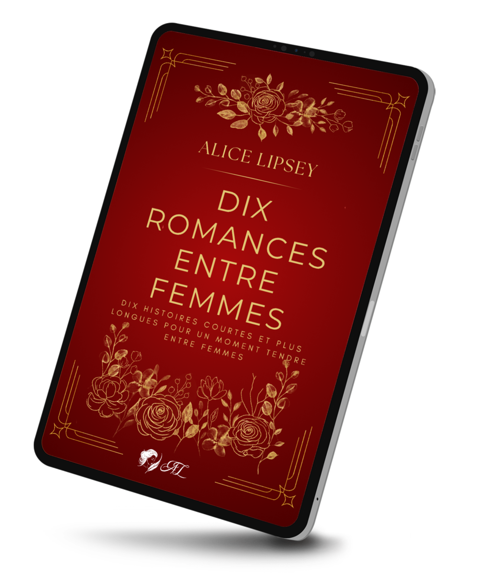 Dix romances entre femmes — édition numérique
